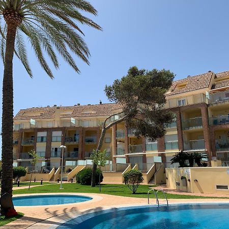 شقة Denia_Azul Marino_Playa المظهر الخارجي الصورة