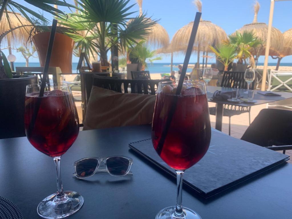 شقة Denia_Azul Marino_Playa المظهر الخارجي الصورة